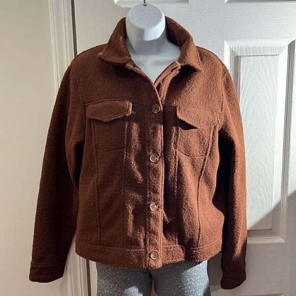 NWT Joie Jacket Size M - Picture 3 of 10